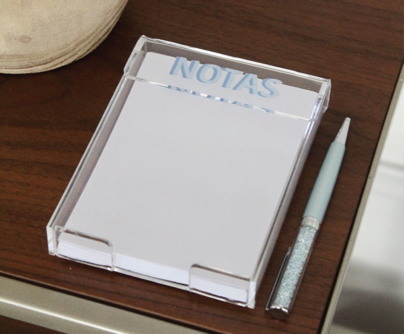 Porta-Notas - NOTAS image number 2