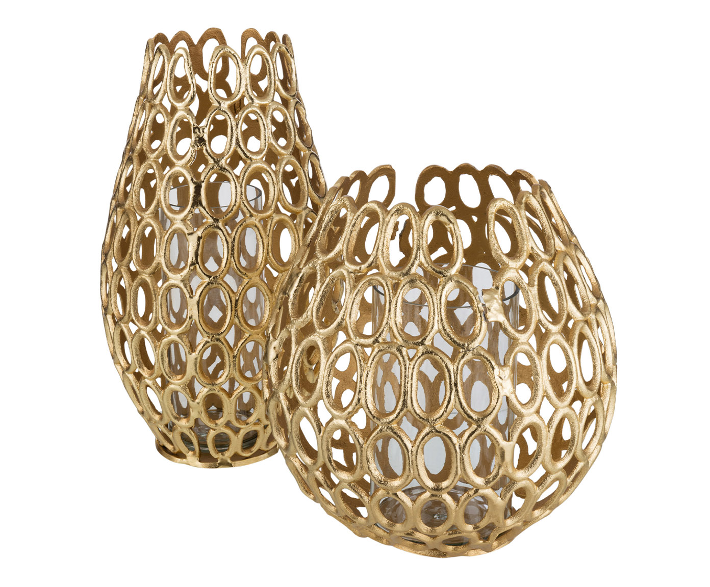 Vaso Rings Oval image number 1