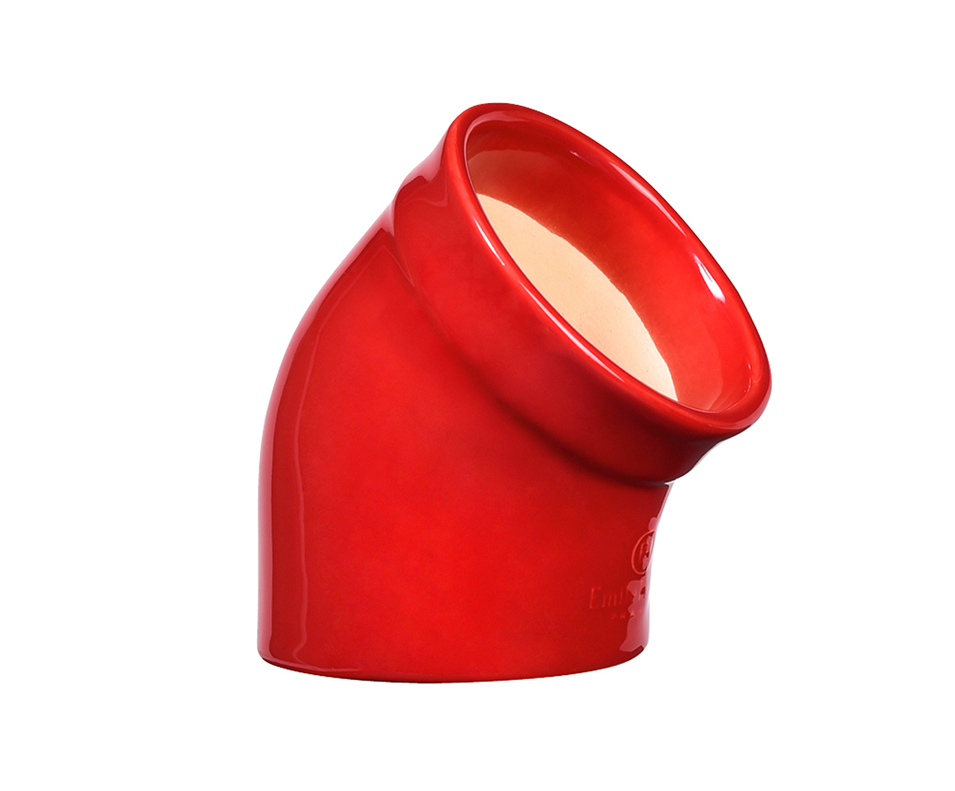 Saleiro Emily Henry Vermelho image number 0