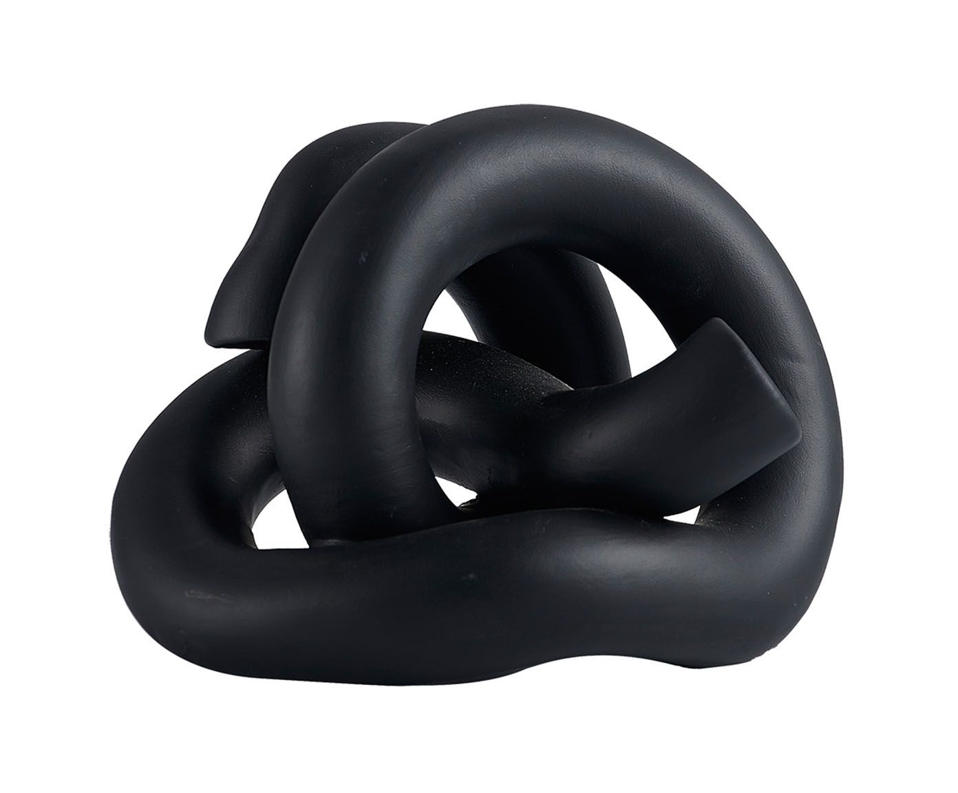Adorno N&oacute; Preto image number 0