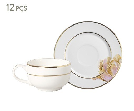 X&iacute;caras para Caf&eacute; com Pires Fiore - image 0