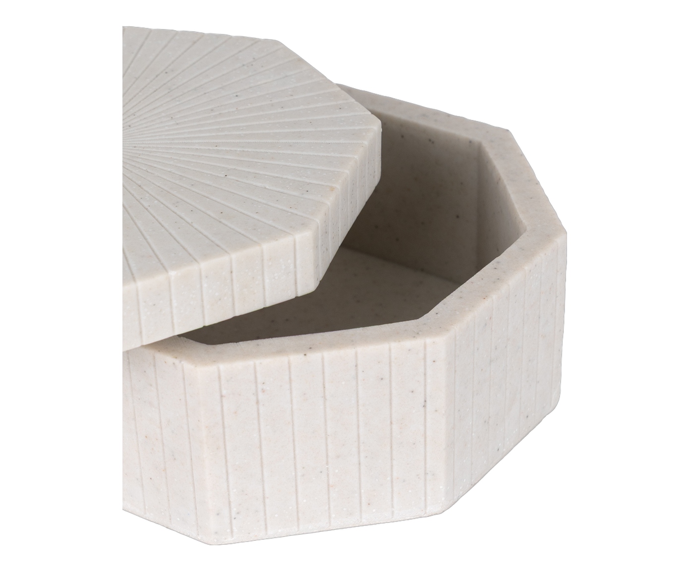Caixa Decorativa Carlotta - image 1