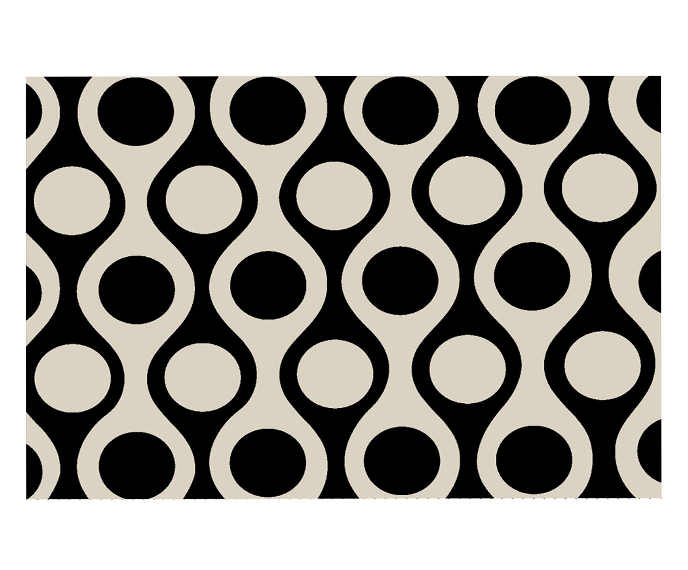 Tapete Chopin Marbella Elite Cyclone Black image number 0