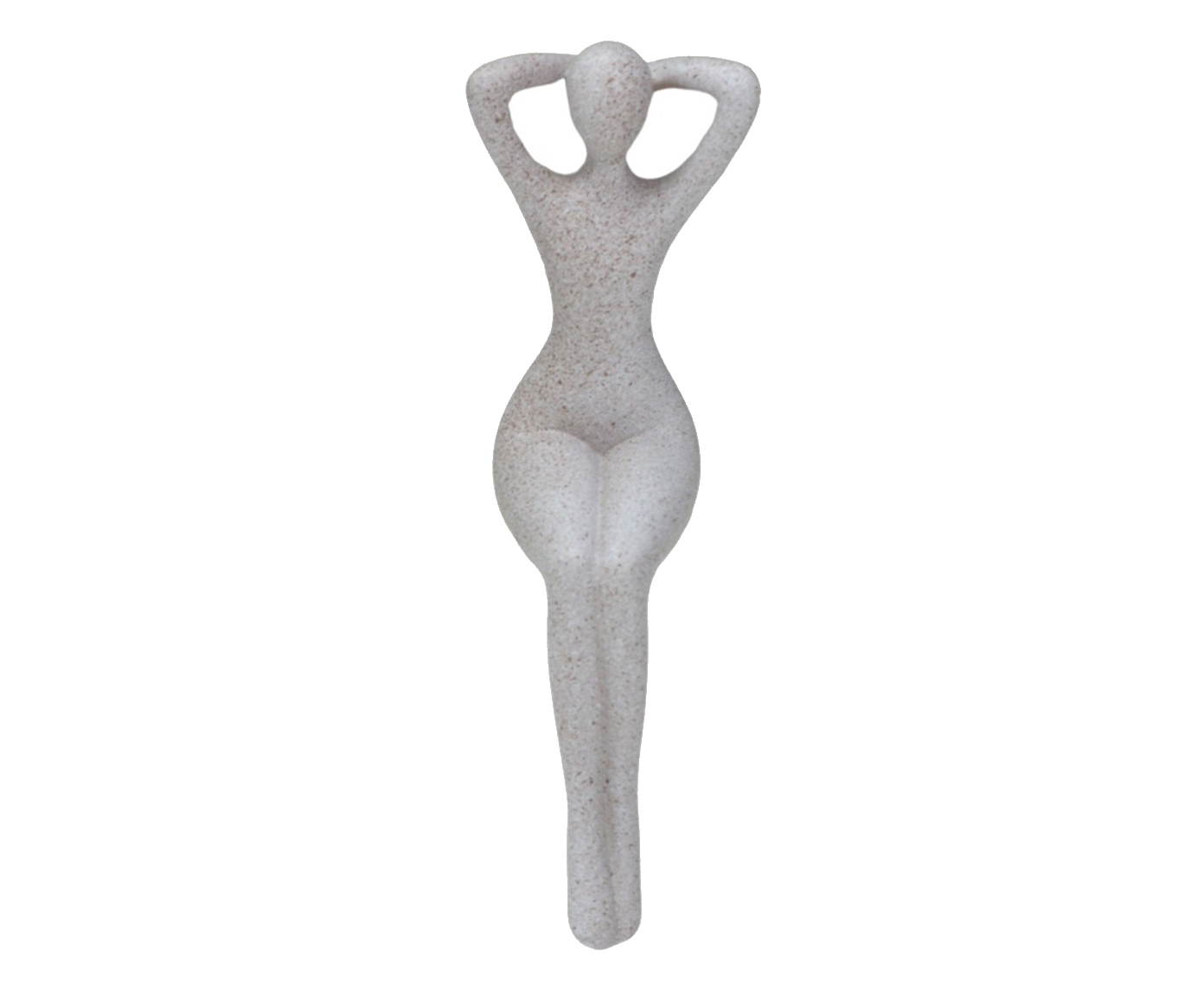 Escultura Decorativa Energia Vital - image 0