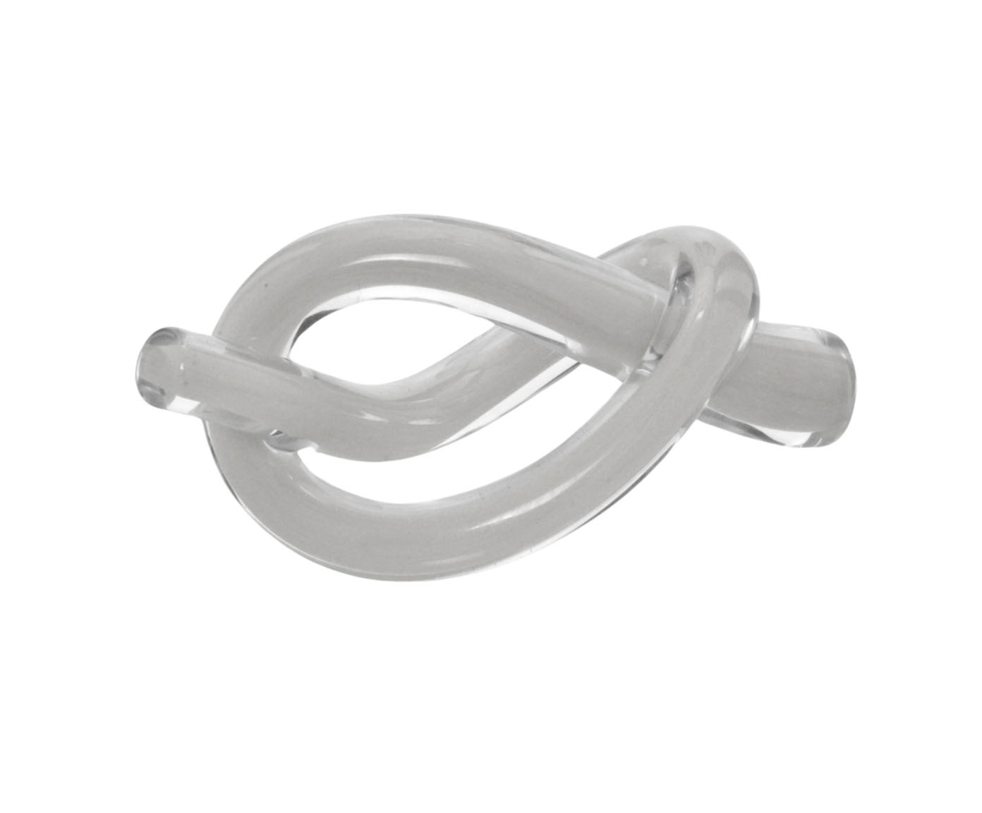 Adorno N&oacute; Crowbar - Branco image number 0