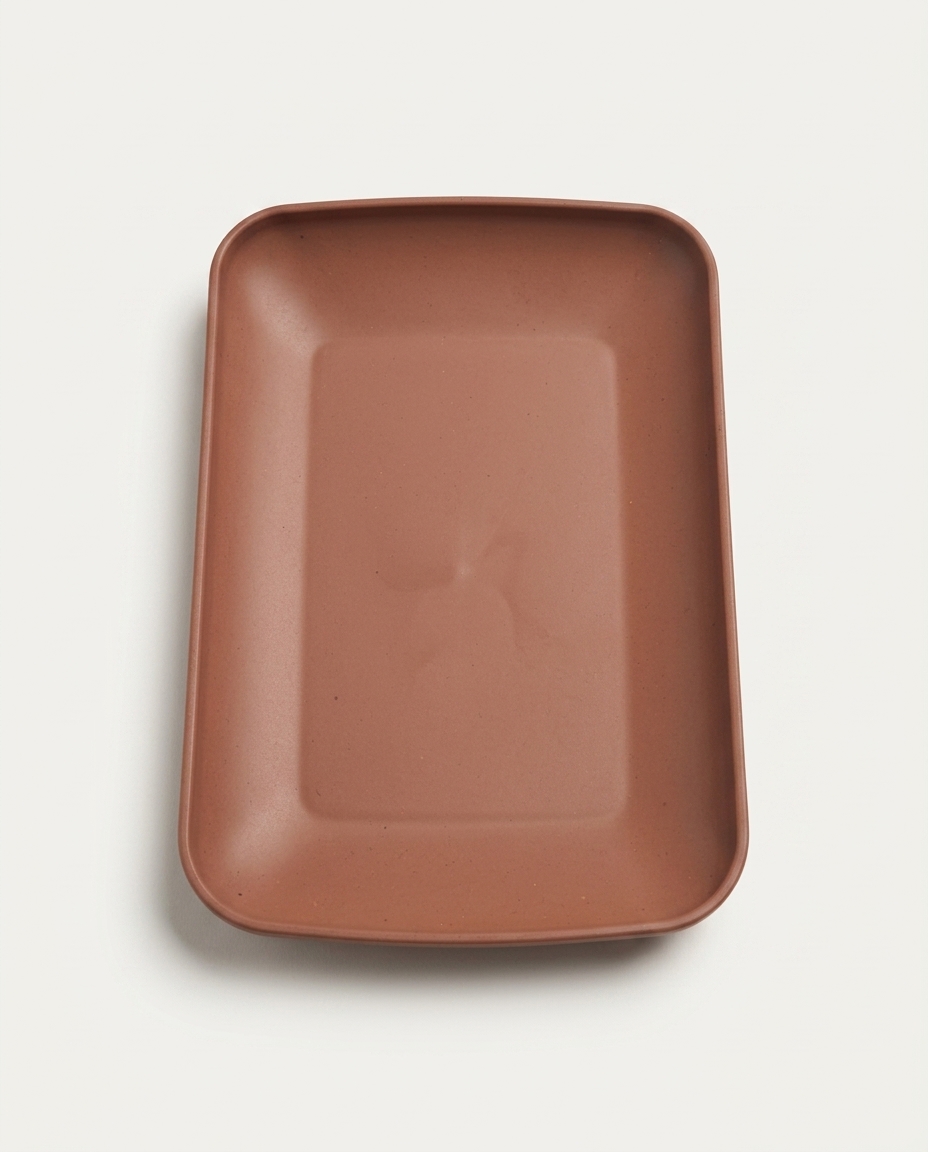 Bandeja Wheat Terracota - image 1