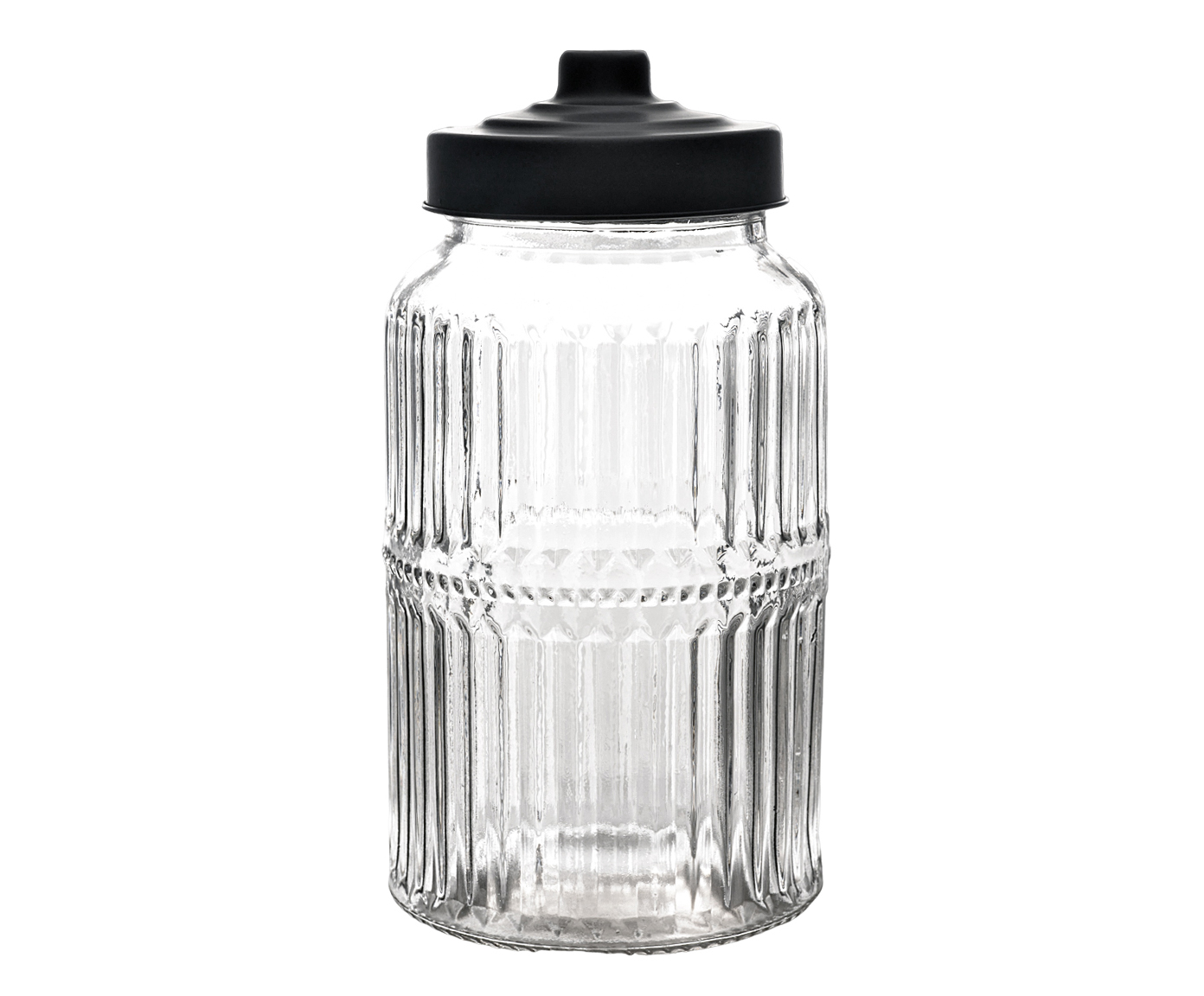 Porta Mantimentos Hill - 1300ml image number 0