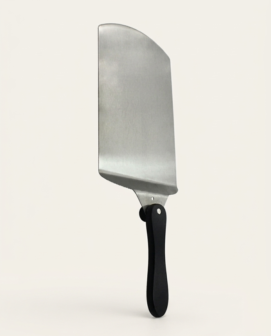 Pegador para Pizza em Inox Easy Grill - image 0