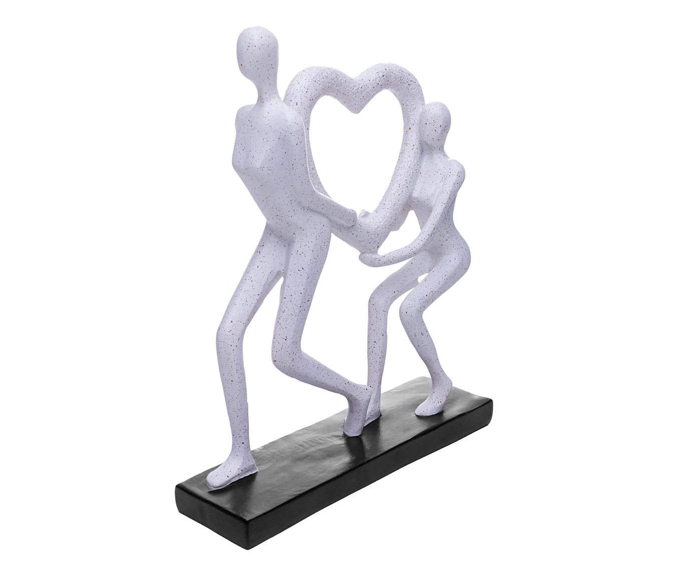 Adorno Decorativo C&iacute;rculo do Amor image number 1