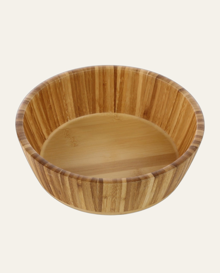 Bowl Bambu Nativa - image 1