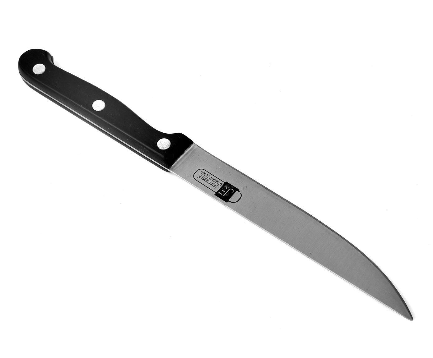 Faca em Inox Utility Klaus image number 2
