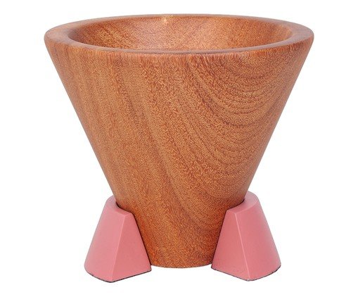 Bowl Junka Terracota image number 0