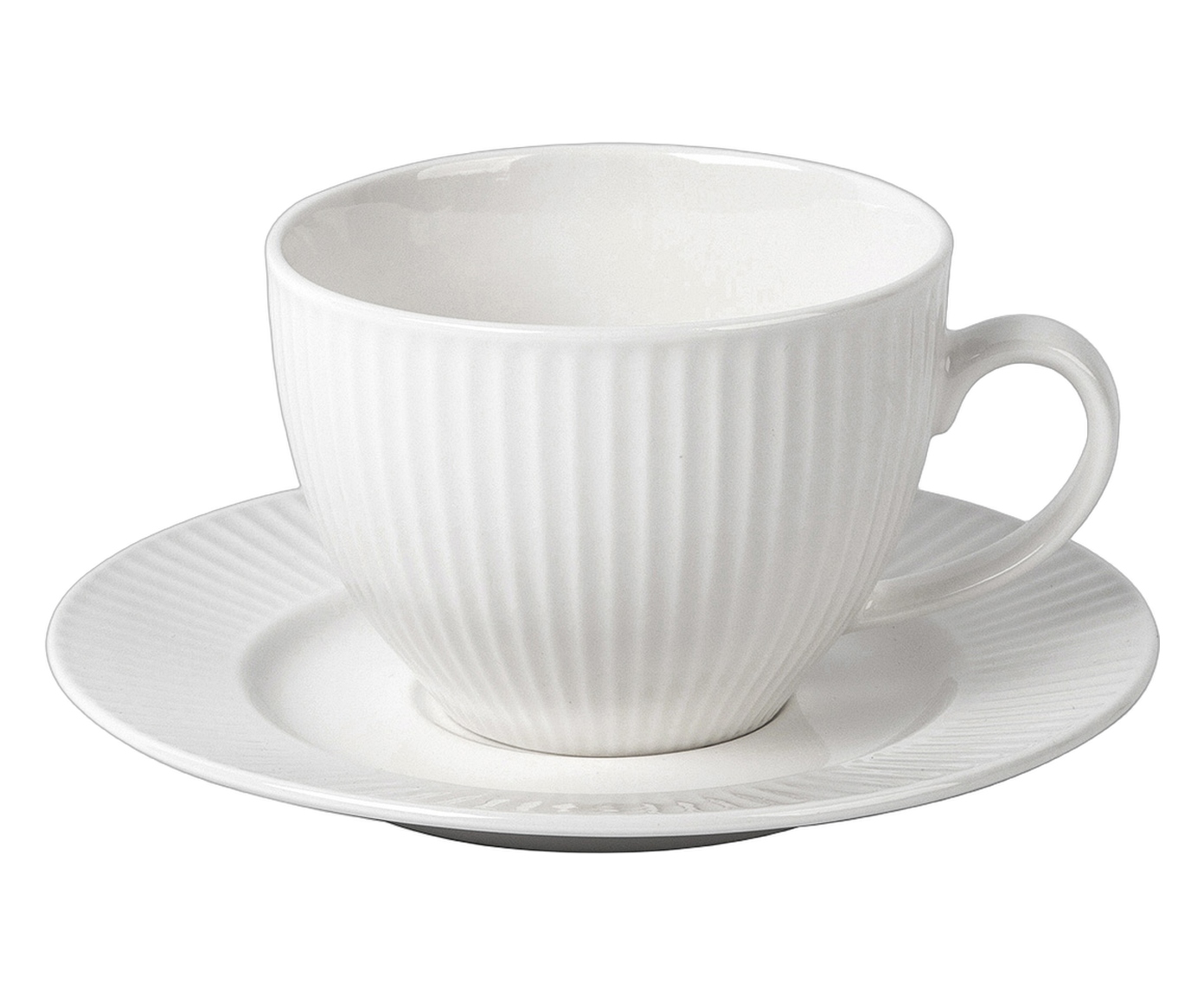 X&iacute;cara para Ch&aacute; em New Bone China Lavish image number 0