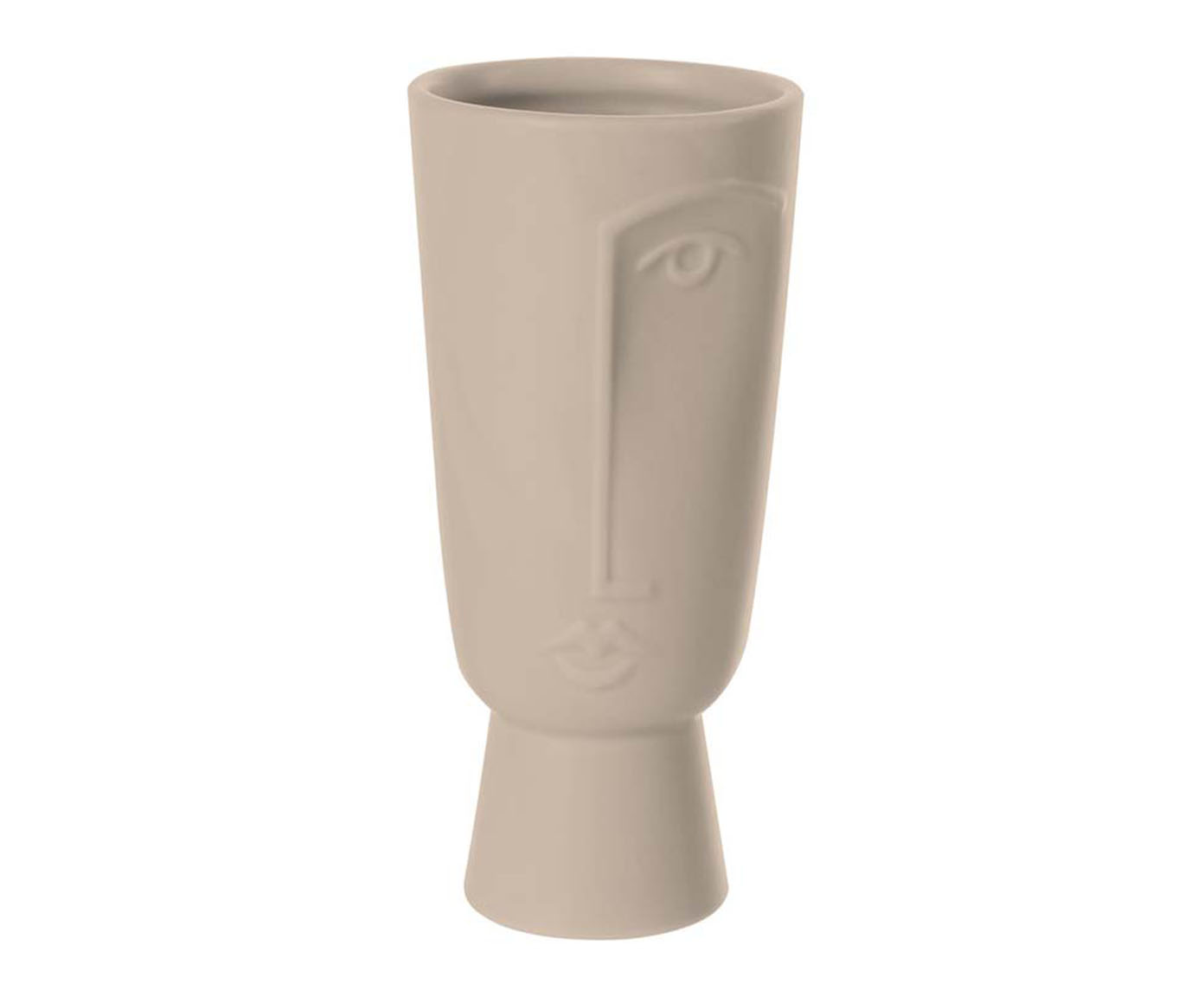 Vaso em Cer&acirc;mica Garguli - image 0
