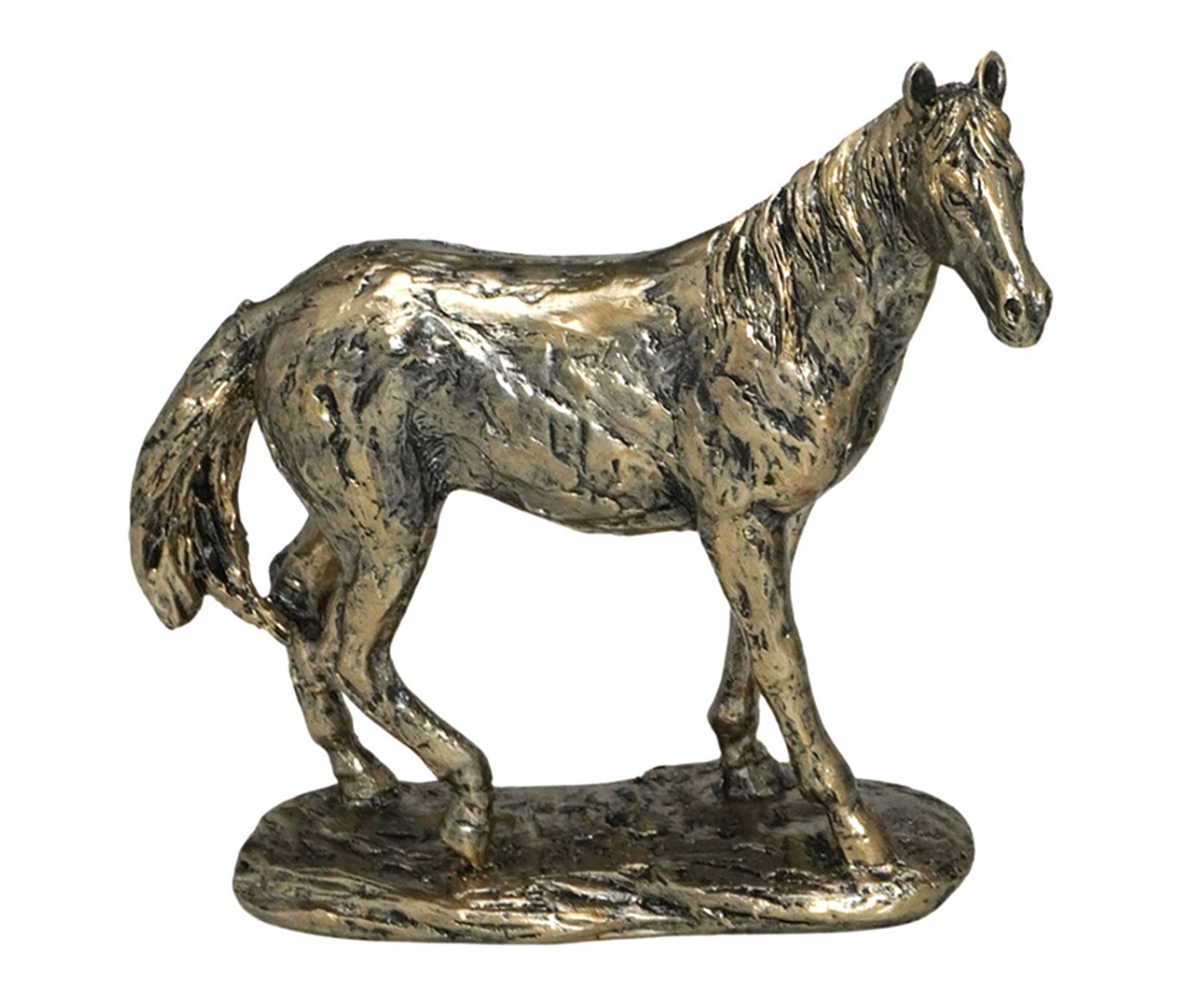 Adorno Cavalo Kaolin - image 0