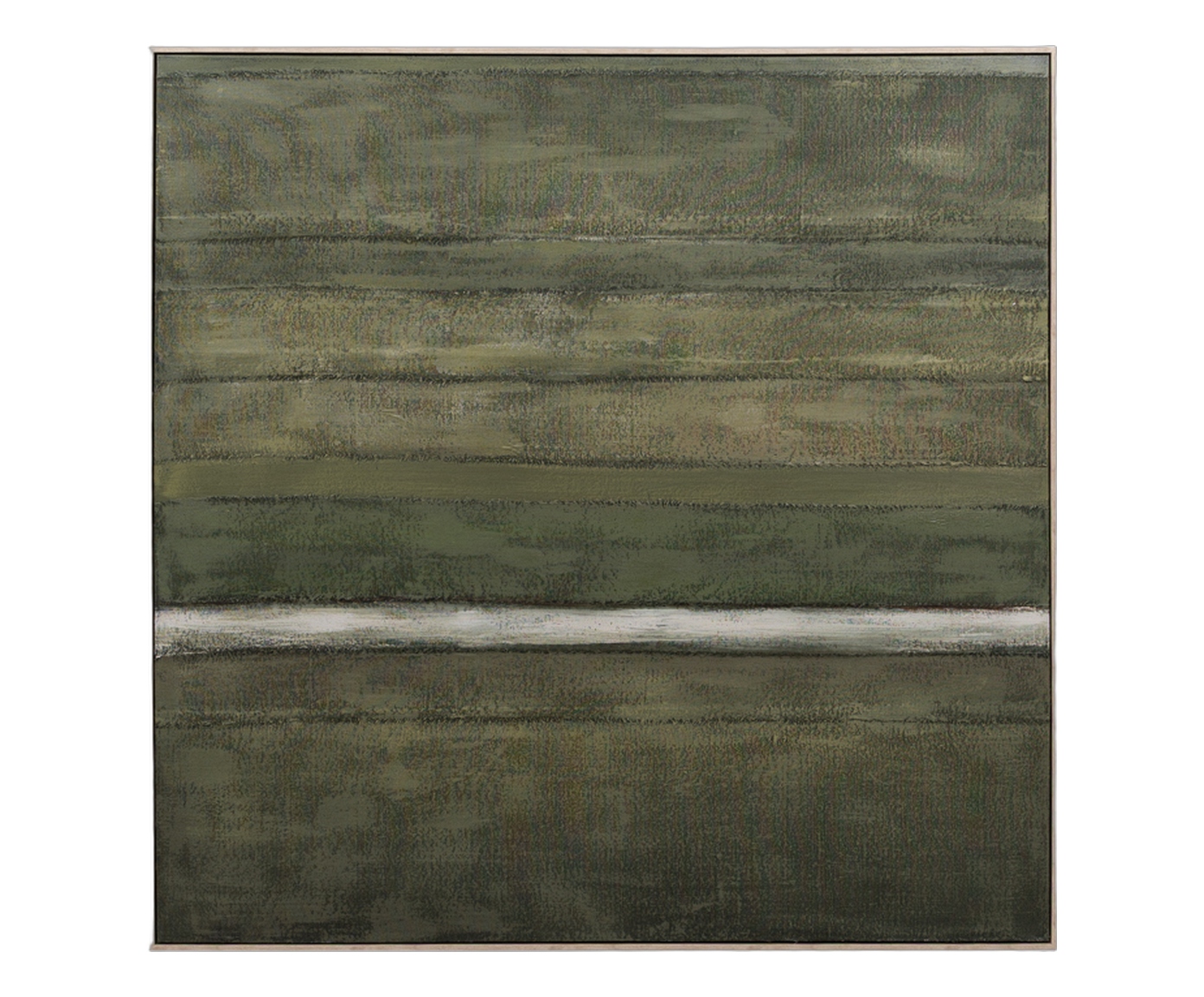 Quadro Texturizado em Canvas Aruwata image number 0
