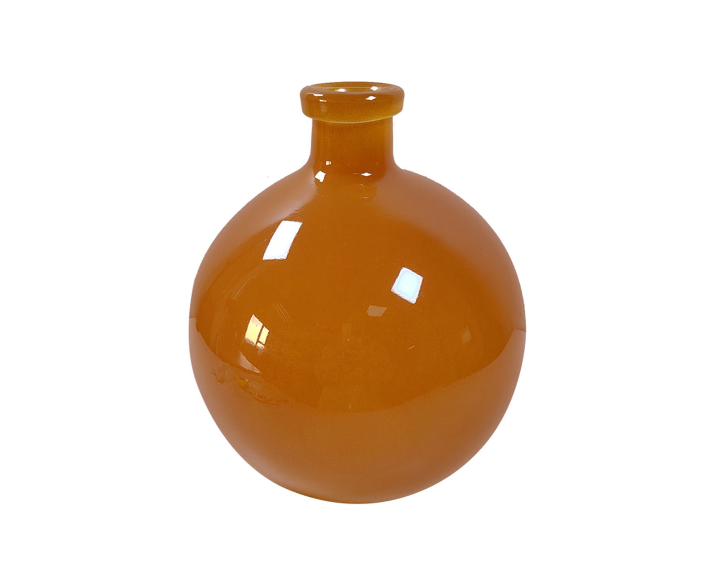 Vaso Bobby Terracota image number 0