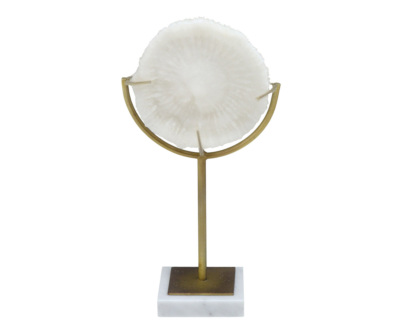 Adorno Decorativo Alaca image number 0