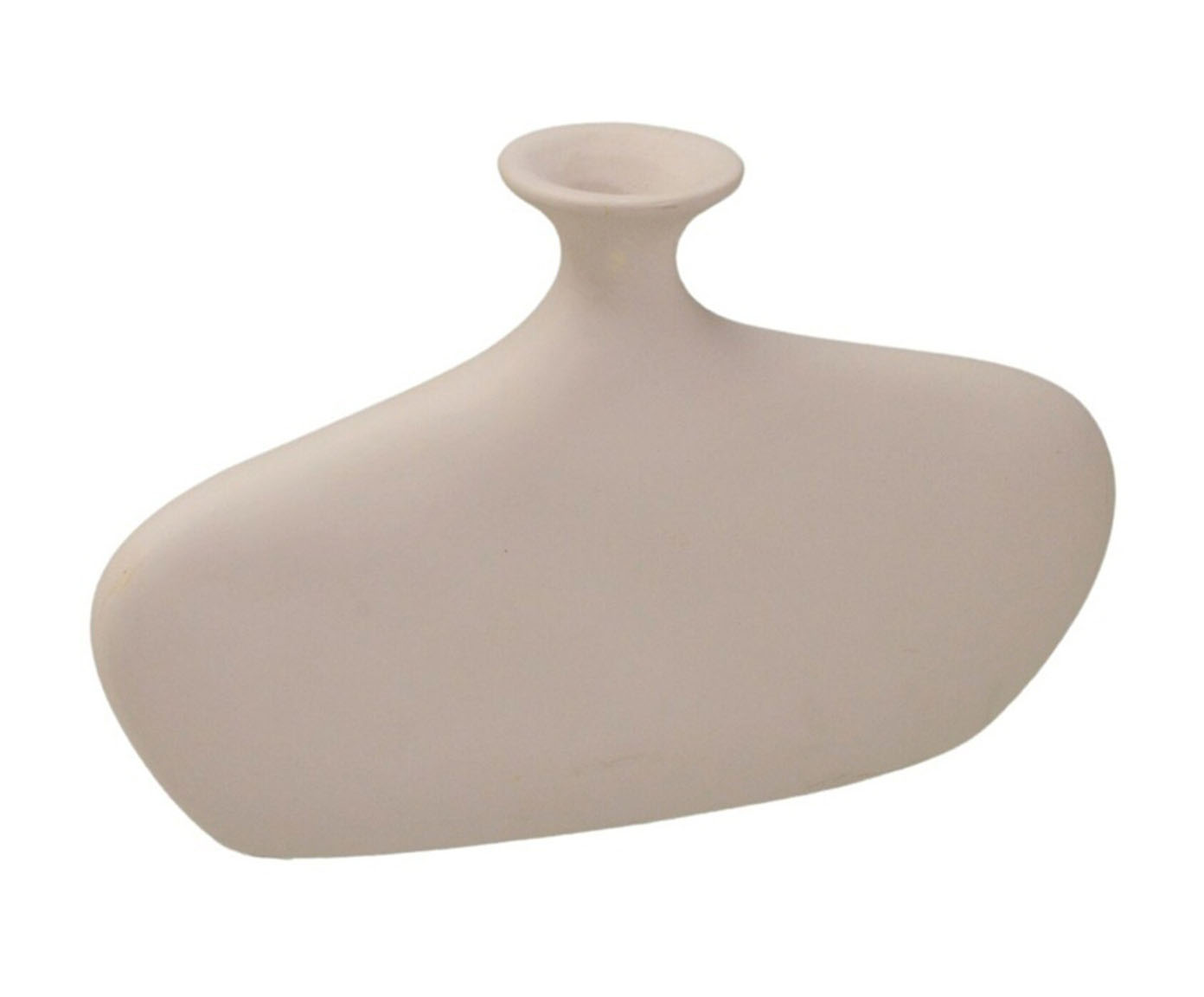 Vaso Saragosa em Cer&acirc;mica - Fendi image number 0