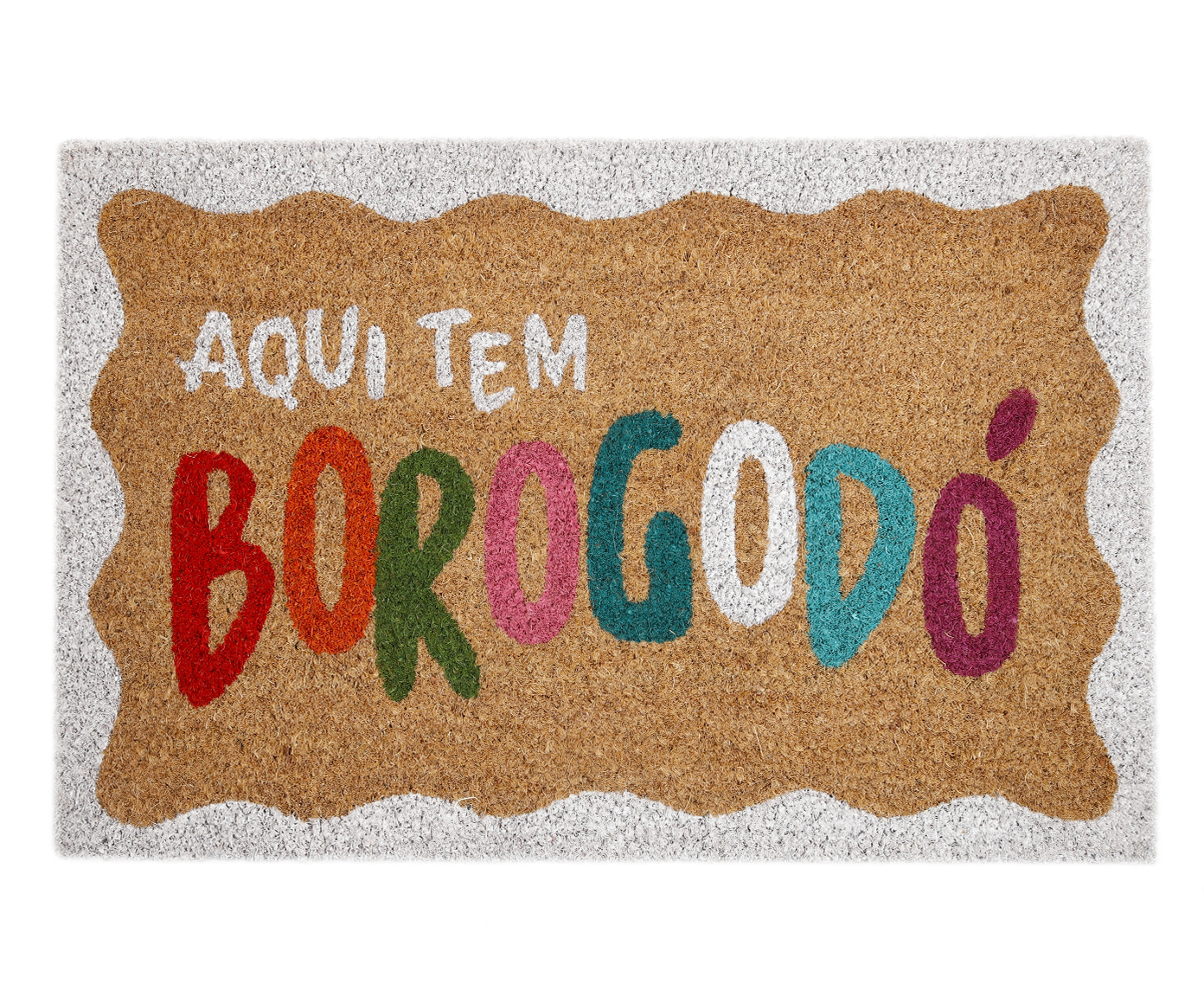 Capacho Borogod&oacute; Colorido image number 0