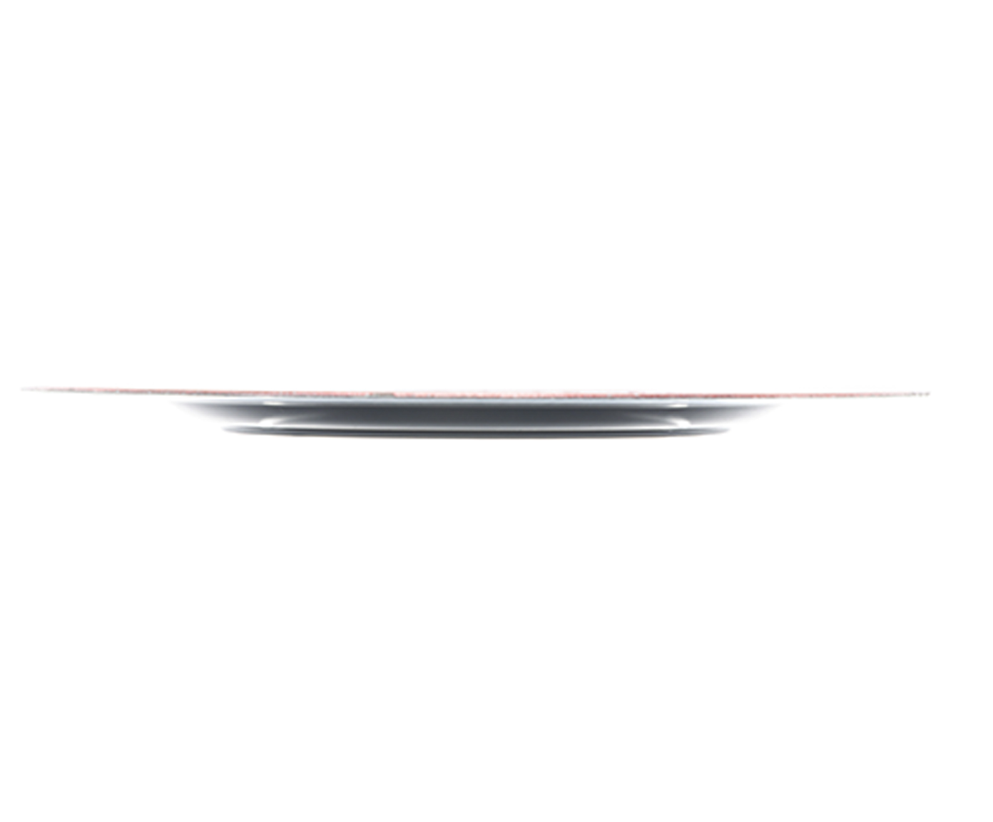 Sousplat Primer Vermelho image number 3