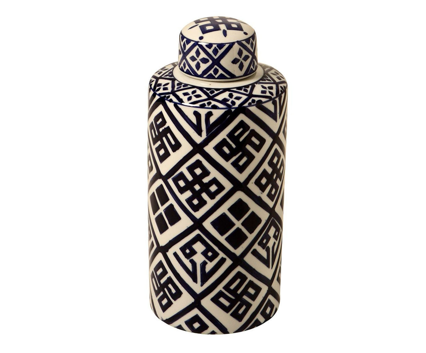 Vaso em Porcelana Bun - image 0