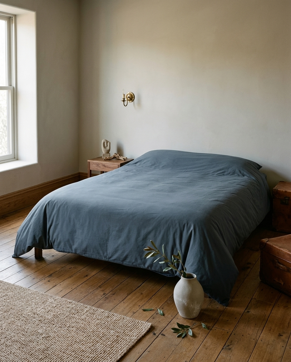 Duvet Colors Ard&oacute;sia Stone 200 Fios image number 10