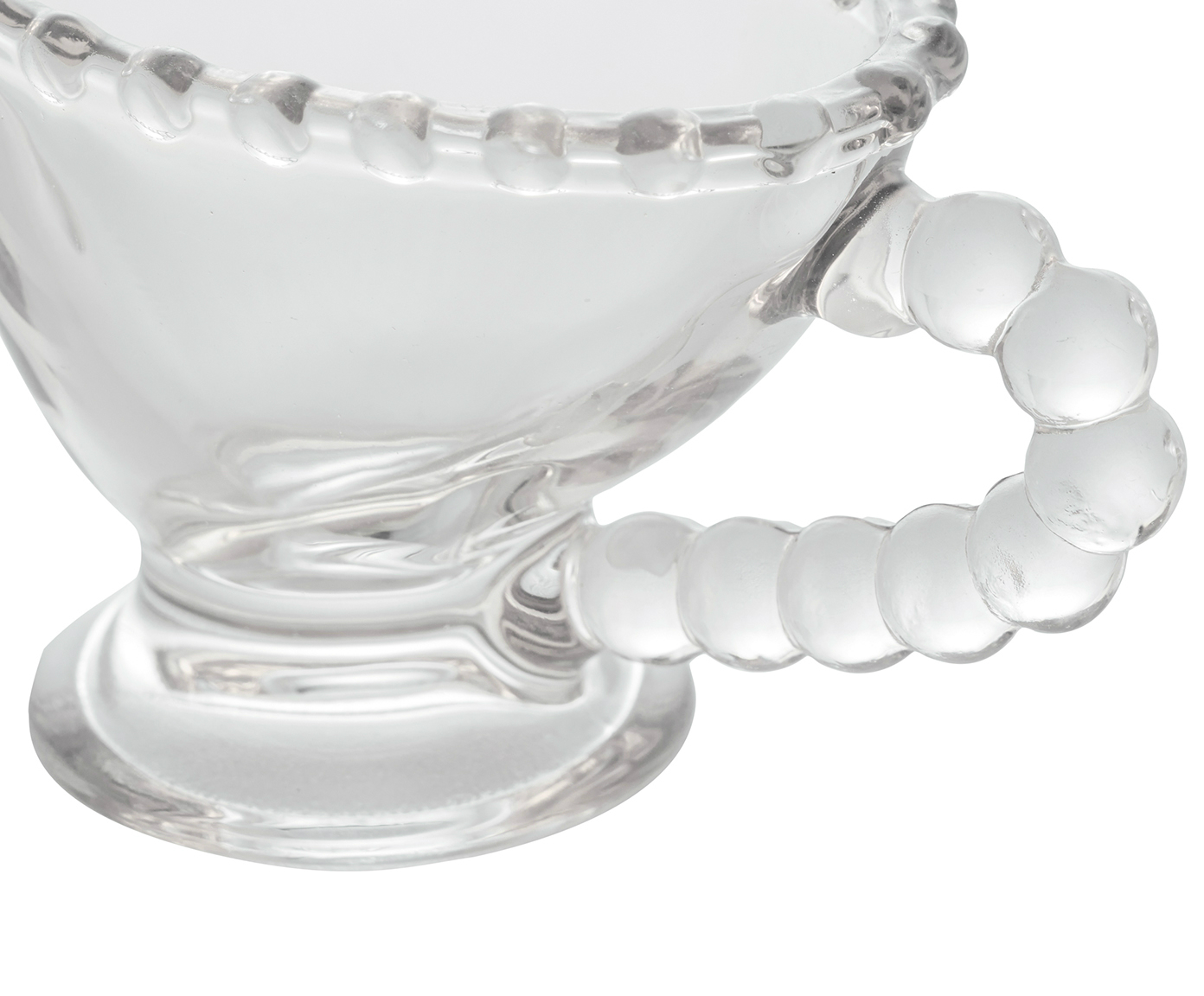 Molheira em Cristal Pearl image number 4