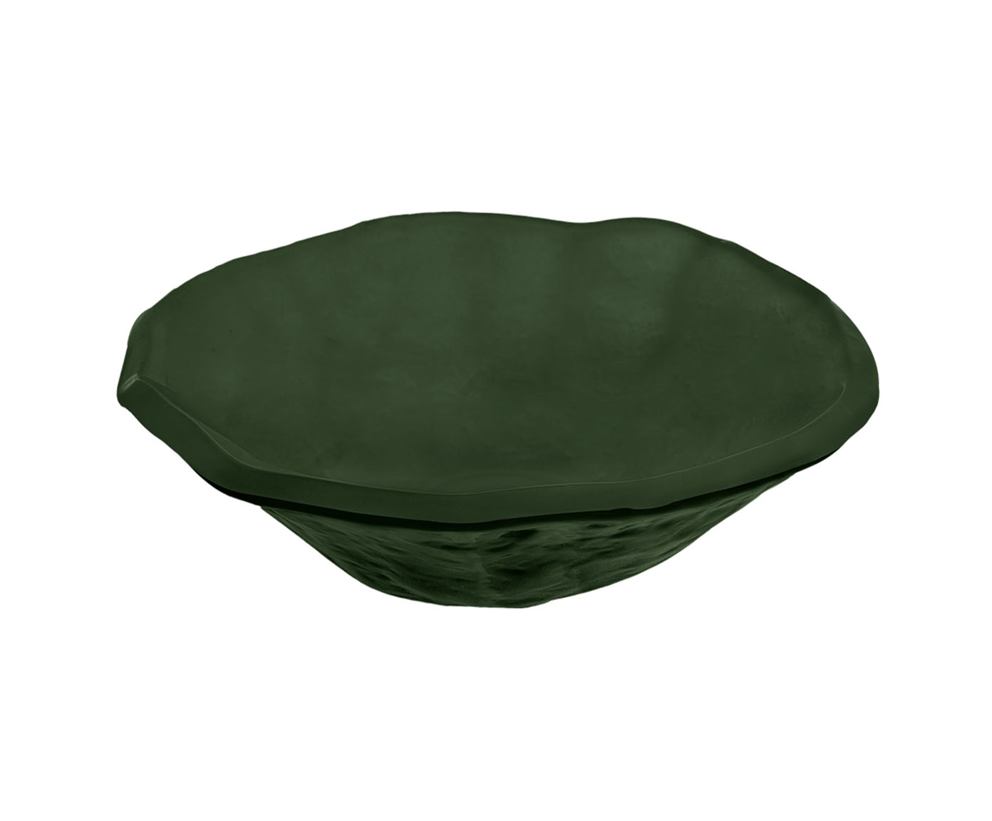 Bowl Verde Militar Pequeno image number 0
