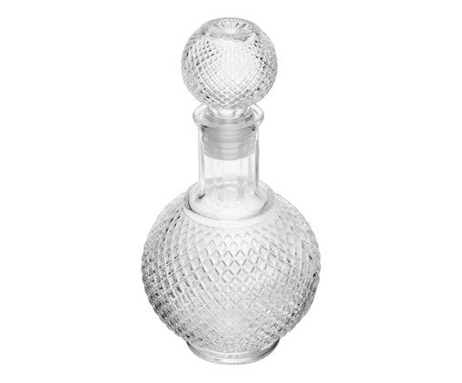 Garrafa para Licor Beliz Transparente image number 1