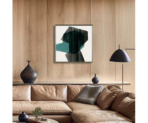 Quadro Artimage Artsy Fluxo image number 1