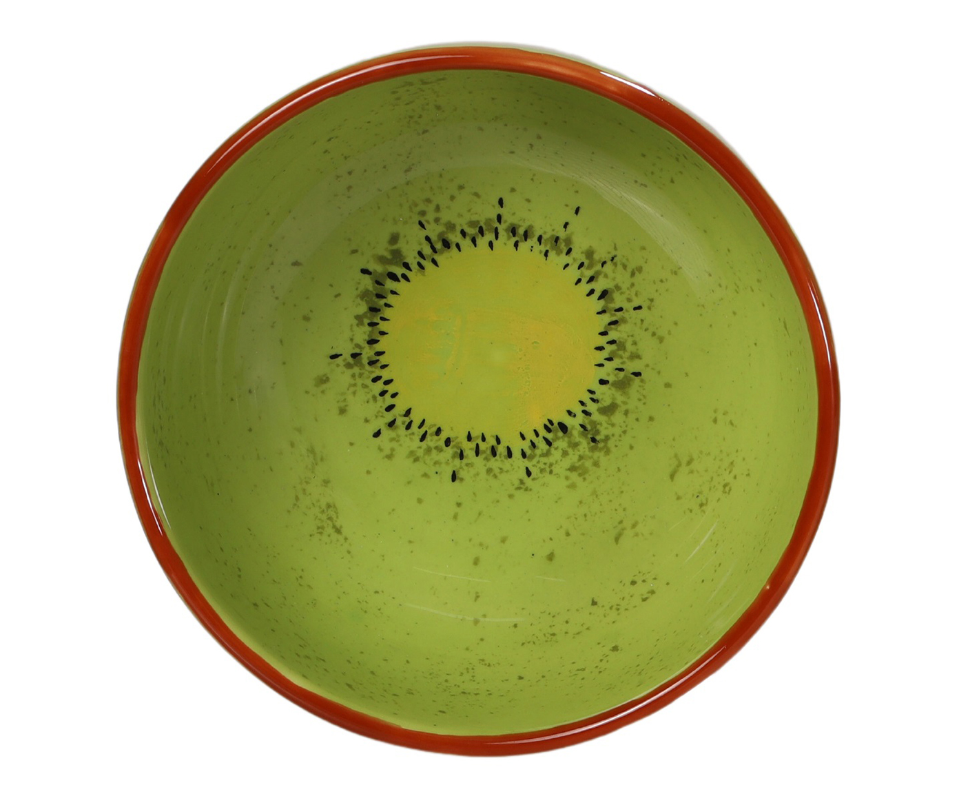 Bowl Kiwi Tutti-Frutti - Mini image number 1