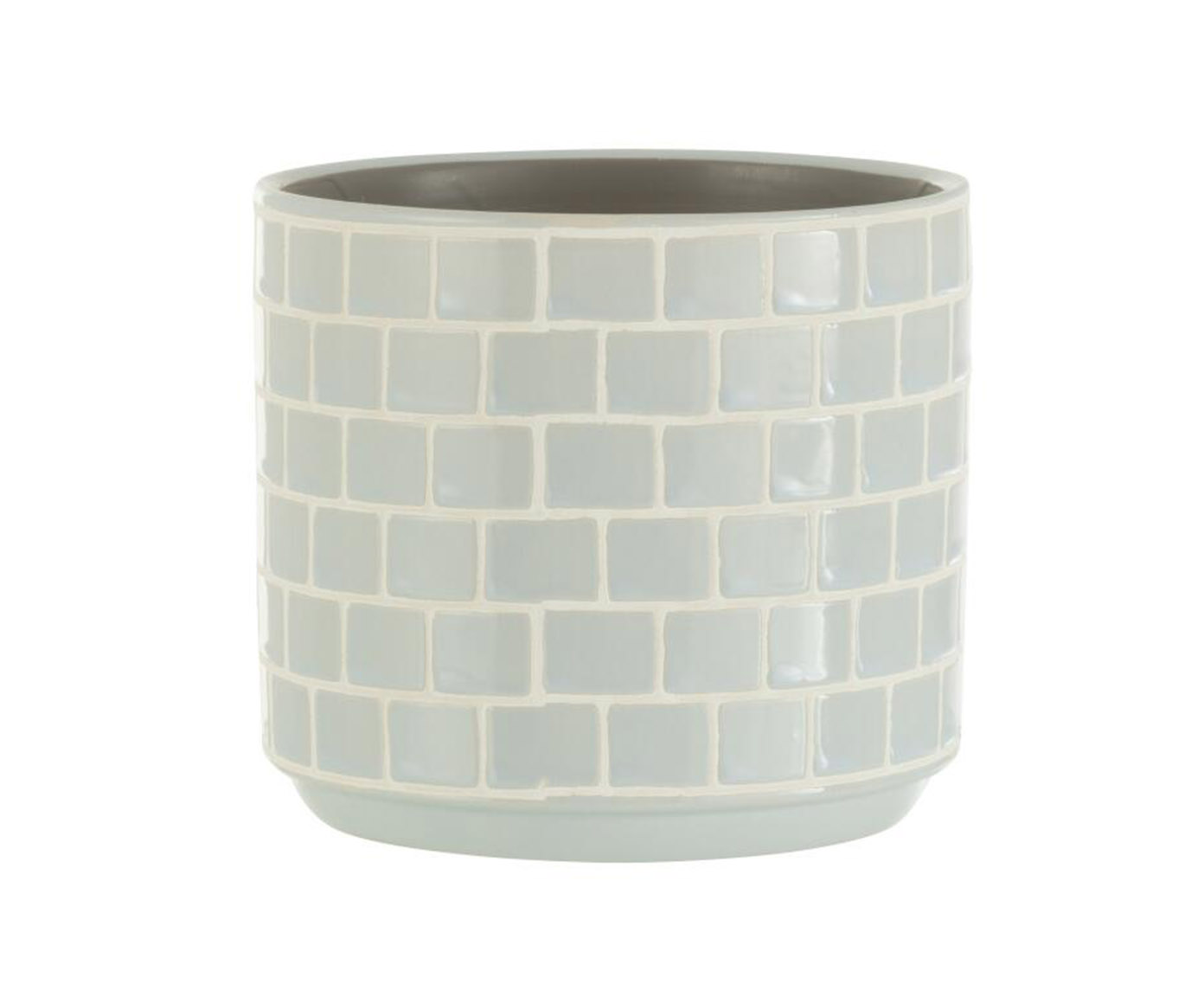Cachepot Azulejo Iratama image number 0