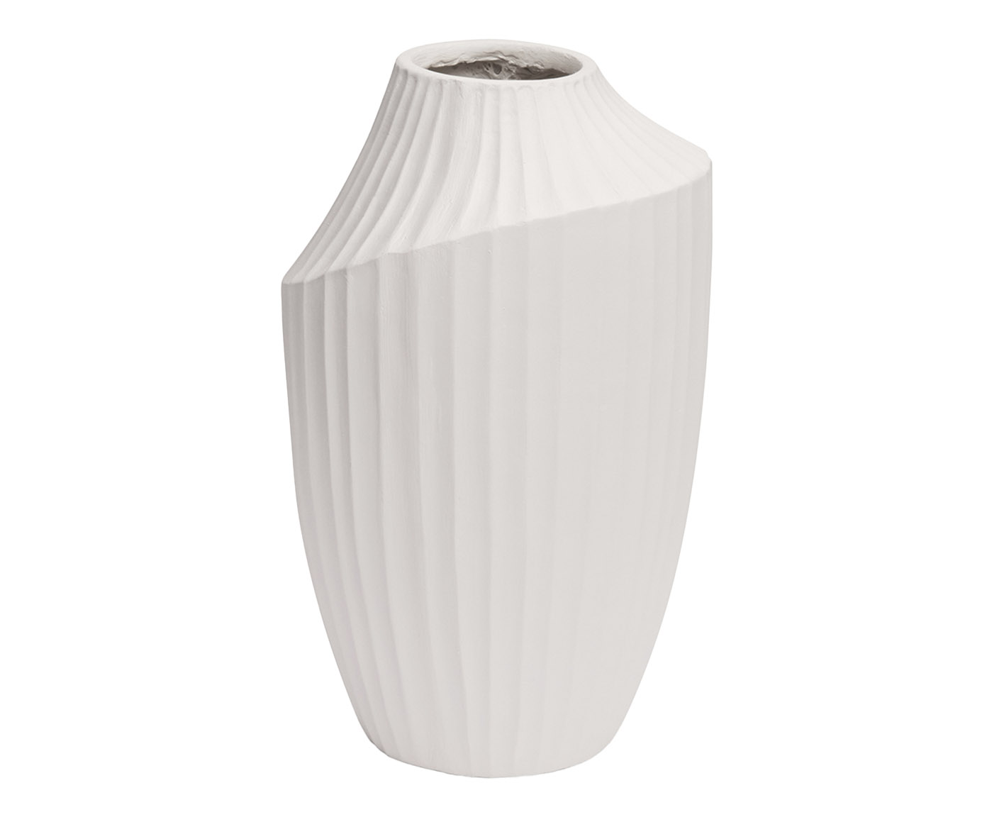 Vaso de Fibra De Vidro - image 0