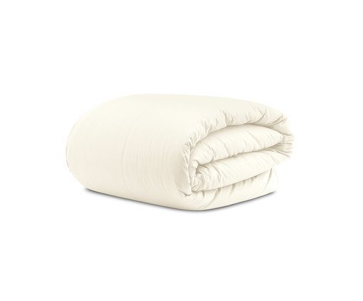 Duvet Essentials 400 Fios Palha image number 0