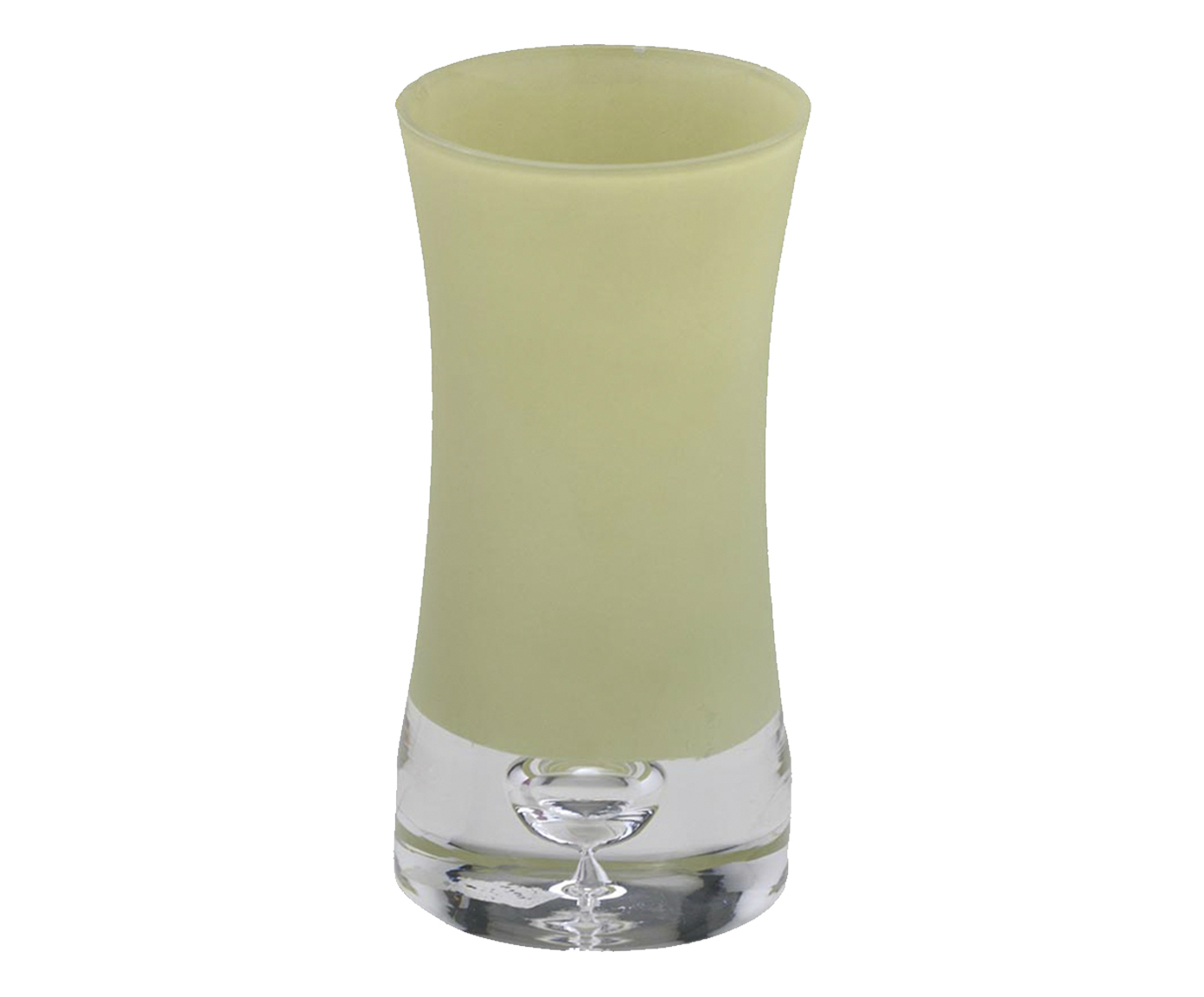 Vaso Facco Verde image number 0