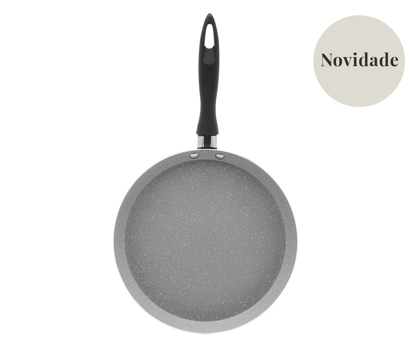 Tapioqueira de Indu&ccedil;&atilde;o com Revestimento Cer&acirc;mico Granilite Cinza - image 0