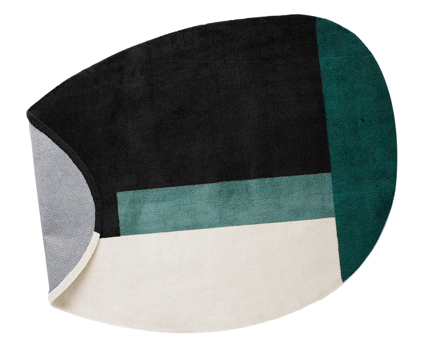 Tapete Hathor Verde image number 2