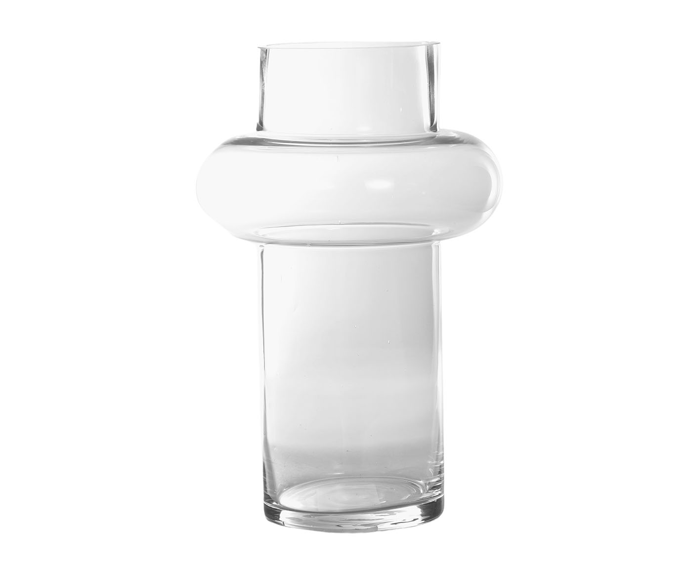 Vaso Genova Clear image number 0
