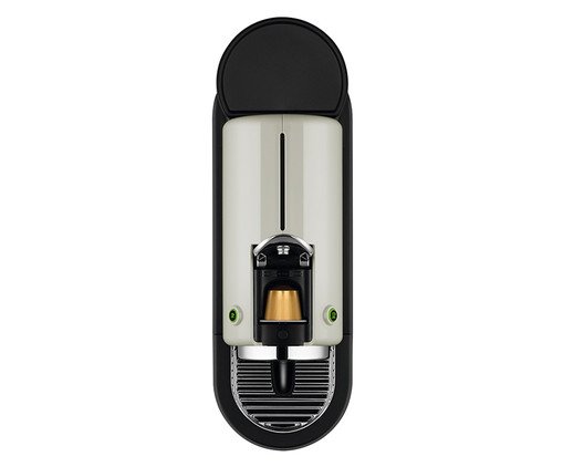 Cafeteira Nespresso Citiz White - 110V image number 4