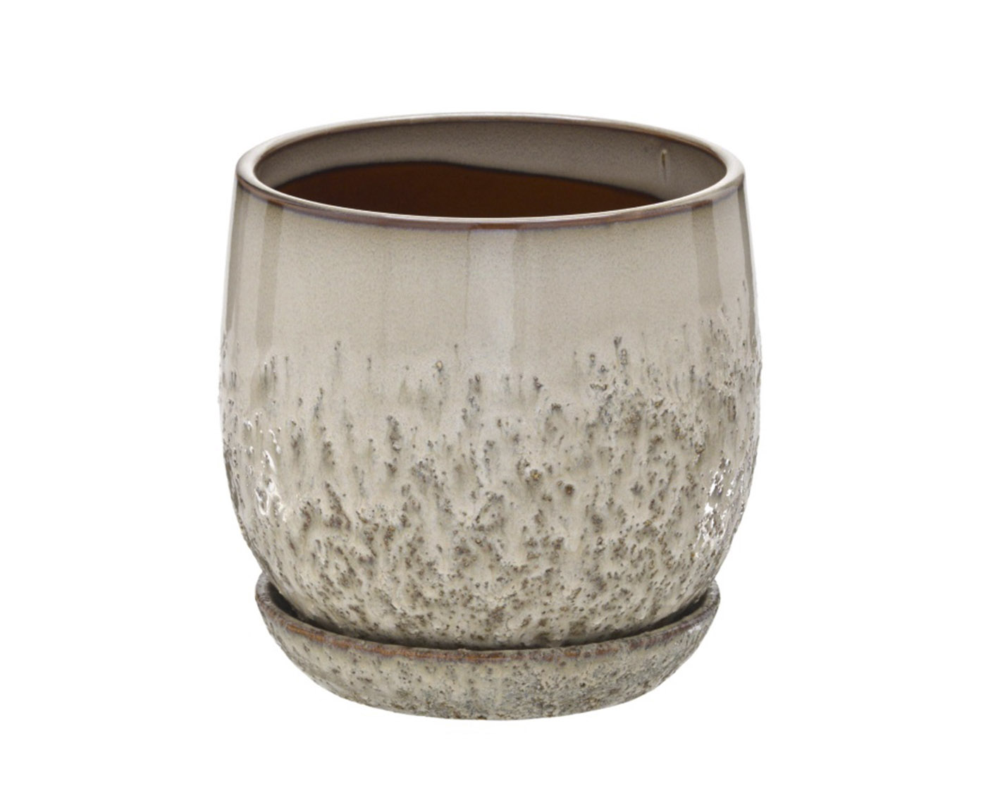 Cachepot Decorativo Deniz image number 0