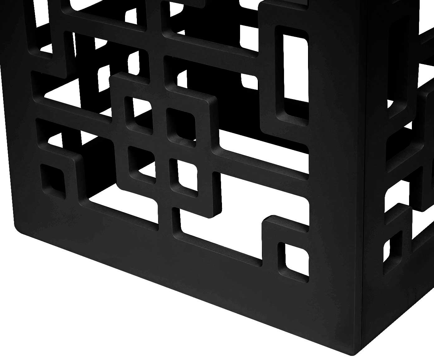 Mesa Lateral Art - Preto image number 3