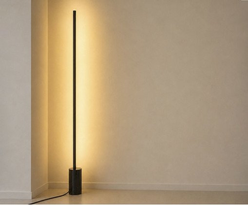 Lumin&aacute;ria de Piso Savassi image number 2
