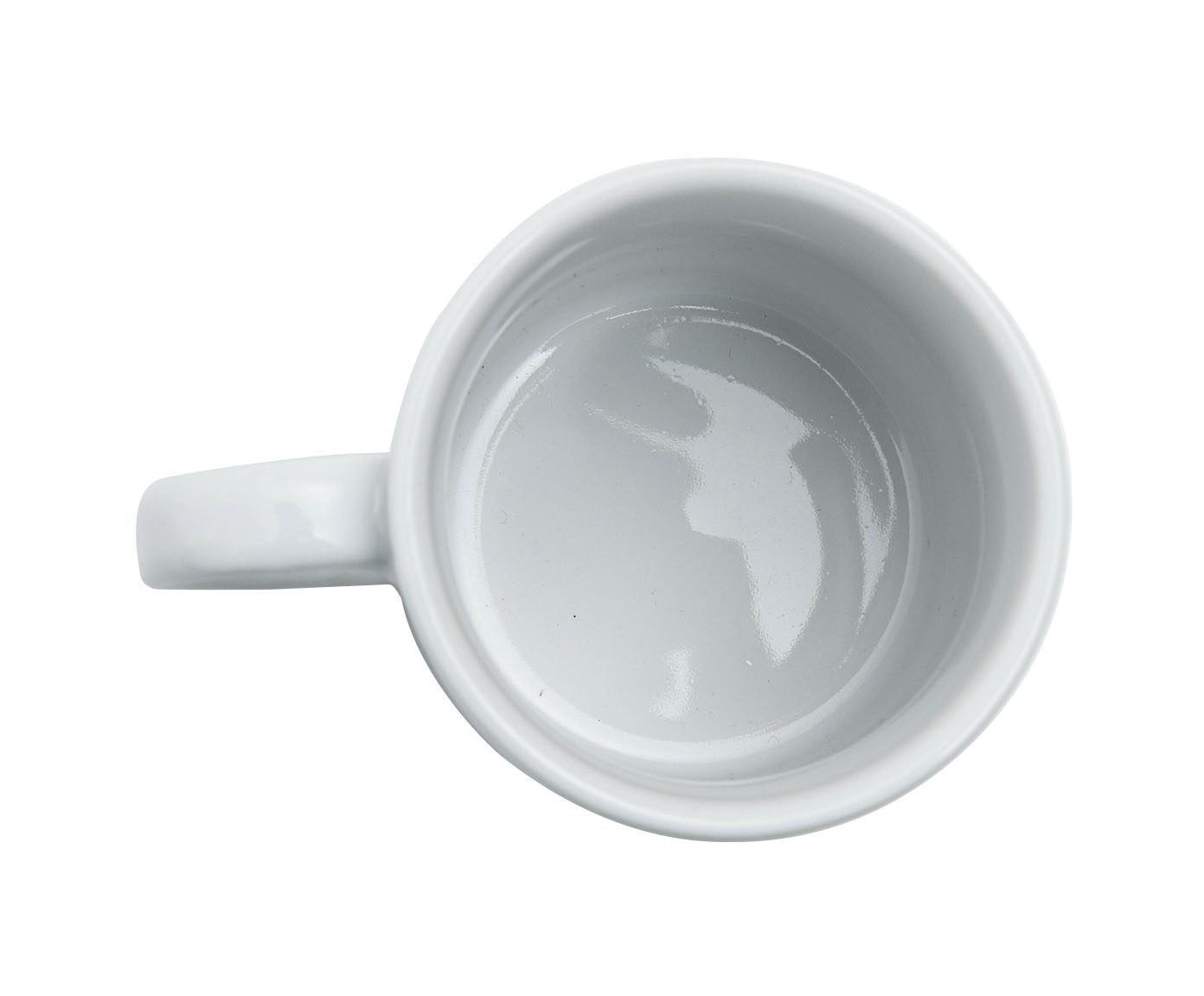 Caneca em Porcelana Piscina image number 4