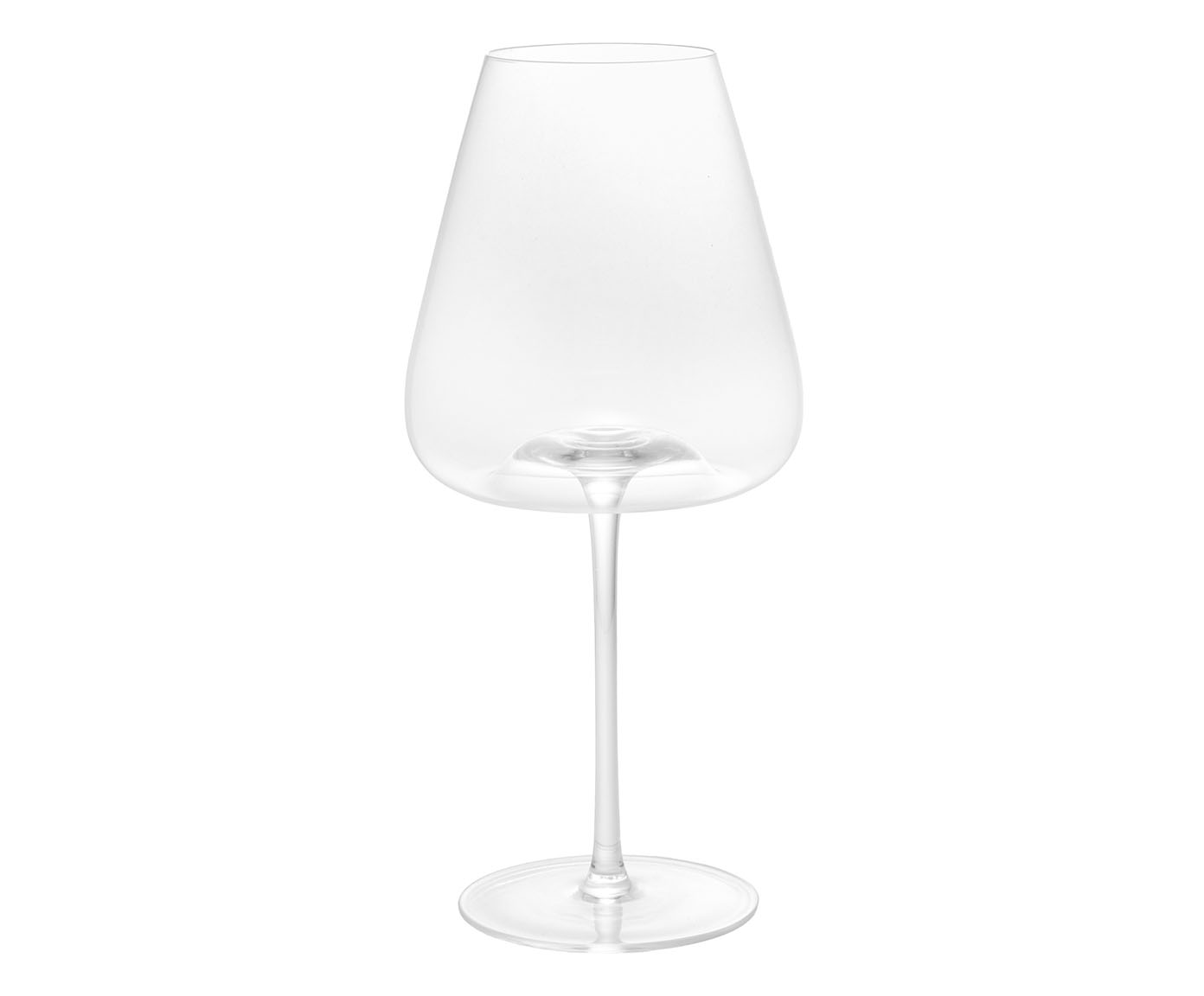 Jogo de Ta&ccedil;as para Vinho em Cristal Intensio Veritas - image 1