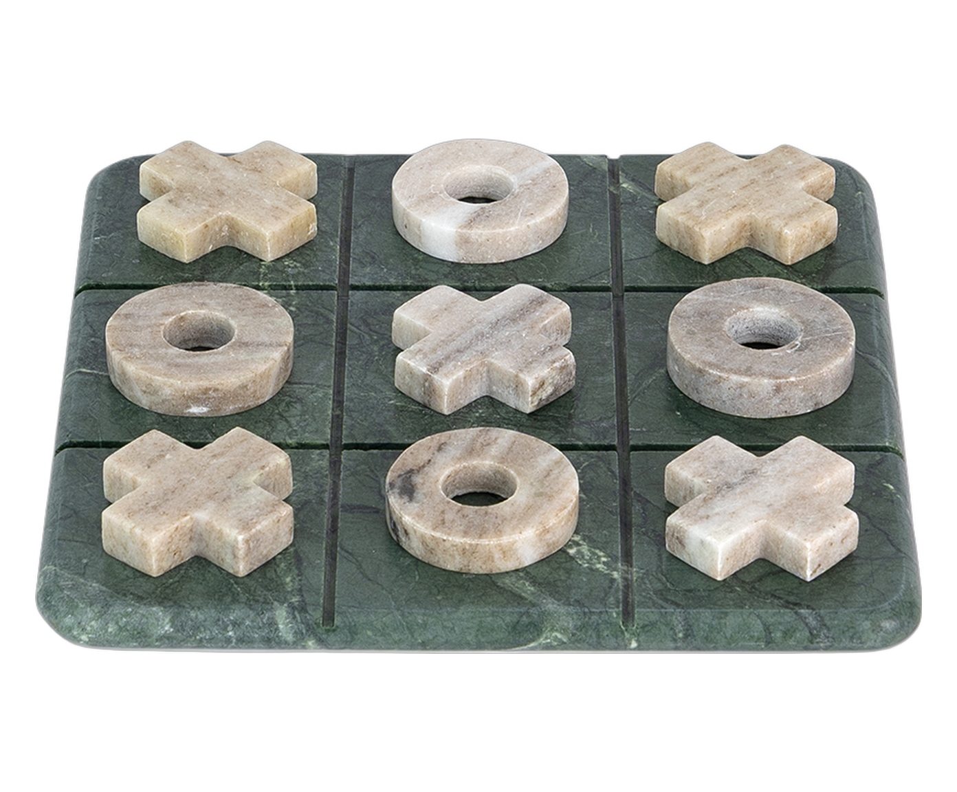 Jogo Decorativo Obentinus - image 1