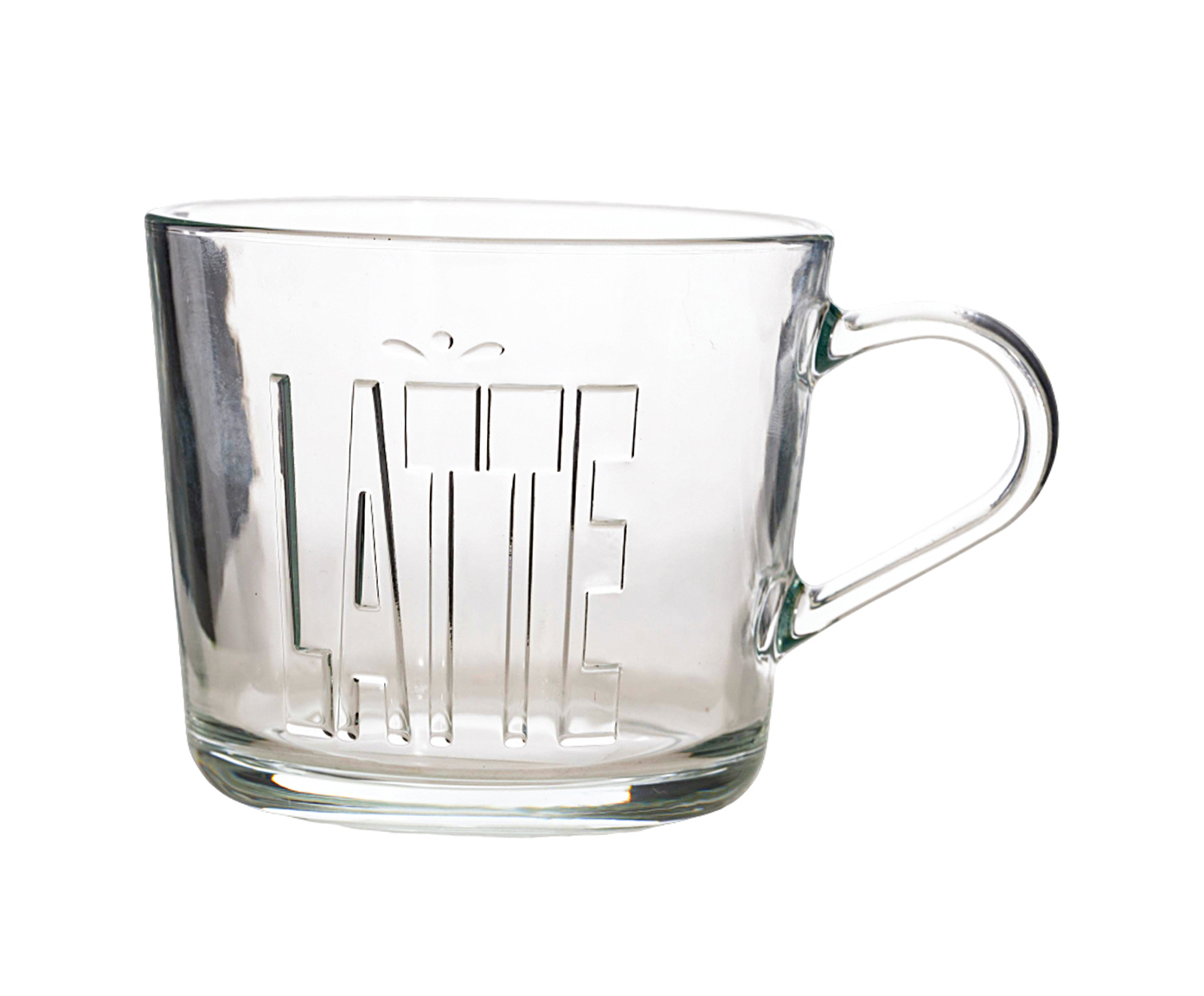 Caneca Latte - 450ml - image 0