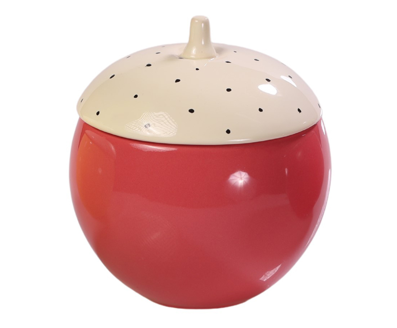 Pote com Tampa Pitaya Tutti-Frutti - image 0