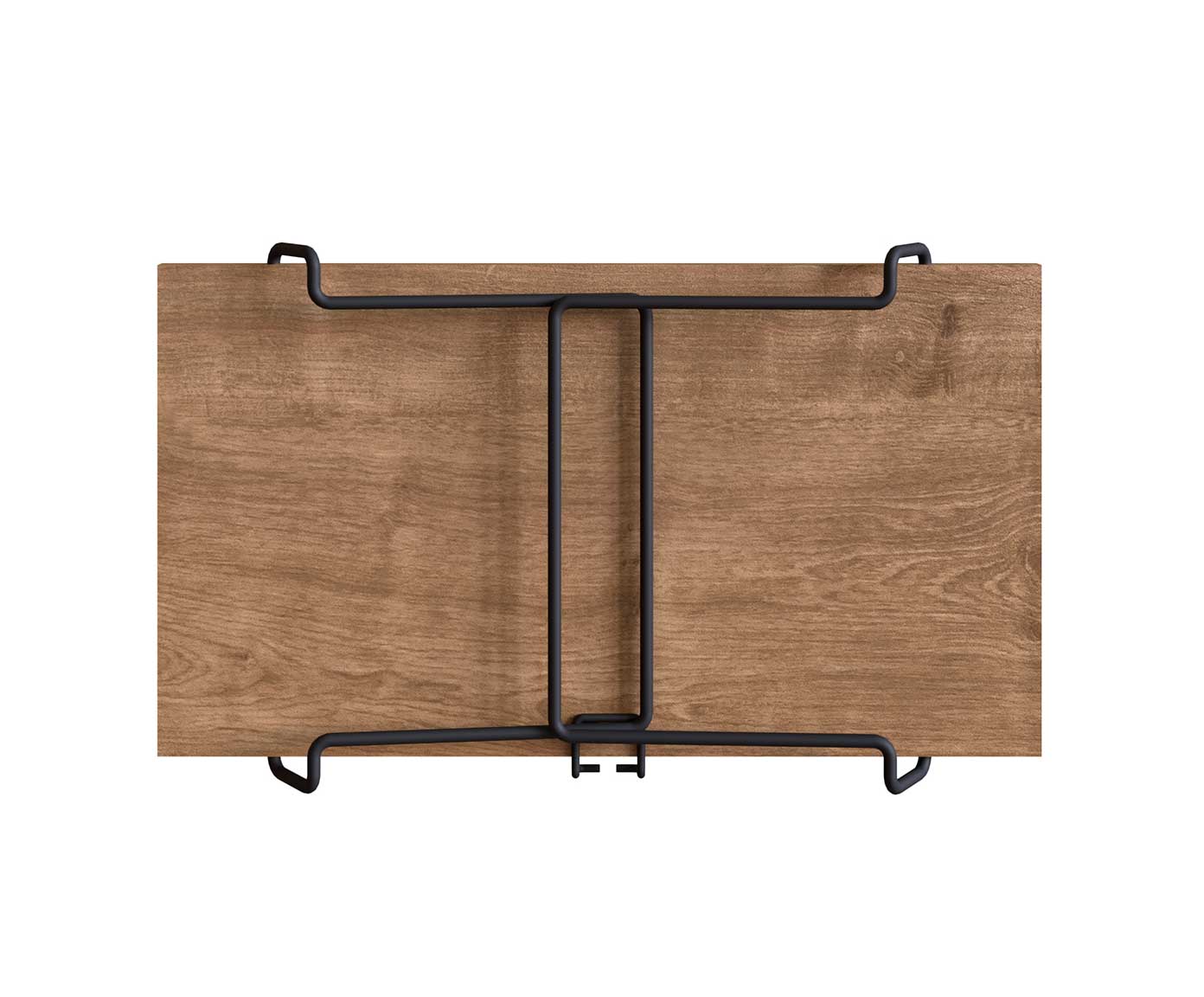 Mesa para notebook Industrial - Vermont - image 1