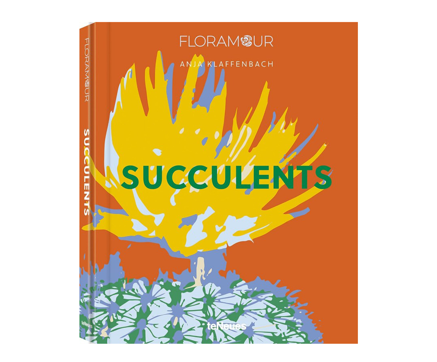 Livro "Succulents: Floramour" image number 0